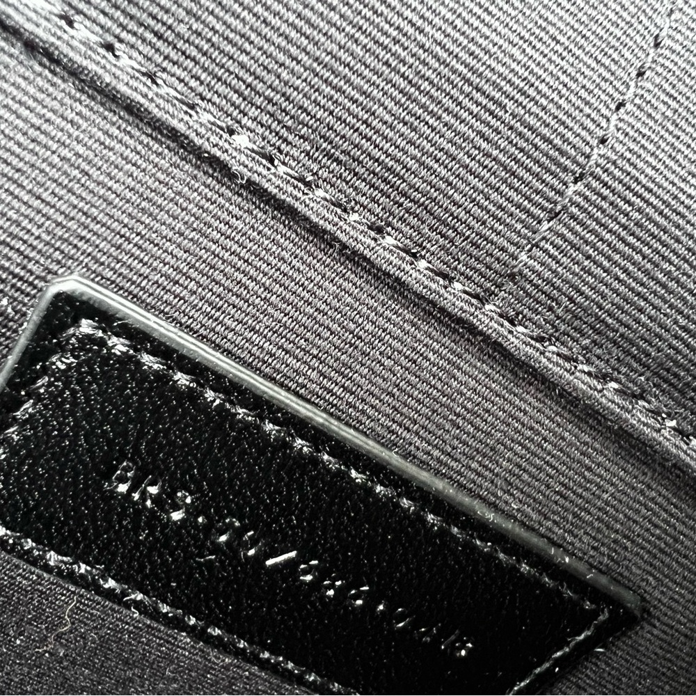 Saint Laurent pouch - Picture 4 of 5